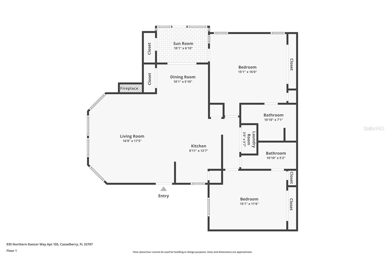 HUNTERS CHASE CONDO PH 1 - Residential
