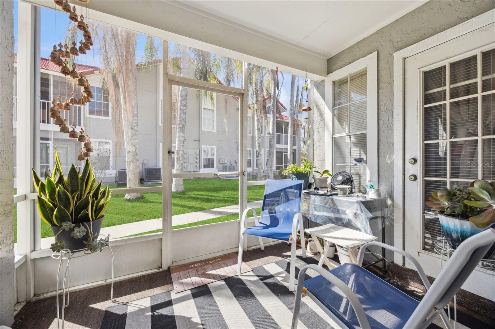 HUNTERS CHASE CONDO PH 1 - Residential