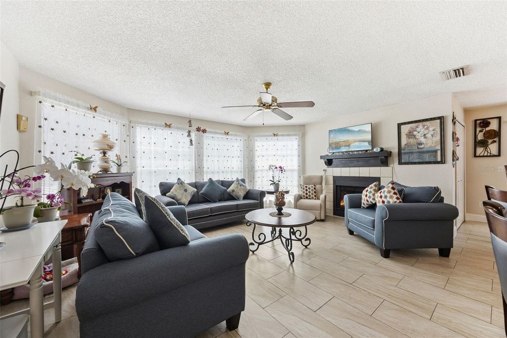 Photo of 935 Northern Dancer Way #105, Casselberry, FL 32707 (MLS # O6387980)