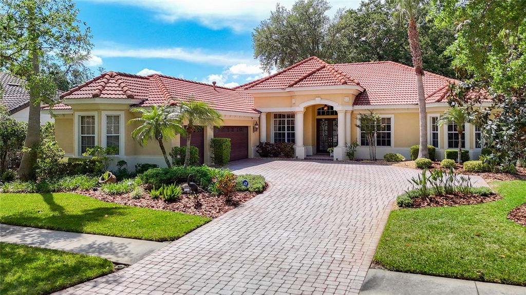 Photo of 20104 Oak Alley Drive, Tampa, FL 33647 (MLS # TB8368760)