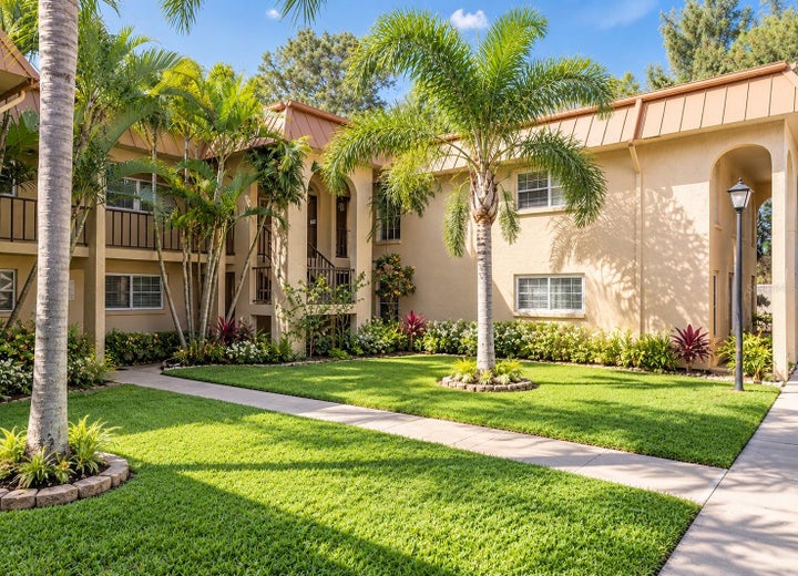 Photo 1 of 15 — 4500 E BAY DRIVE 149, CLEARWATER, FL 33764