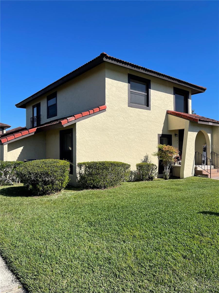 POINCIANA COPPERSMITH VILLAGE - Residential Lease