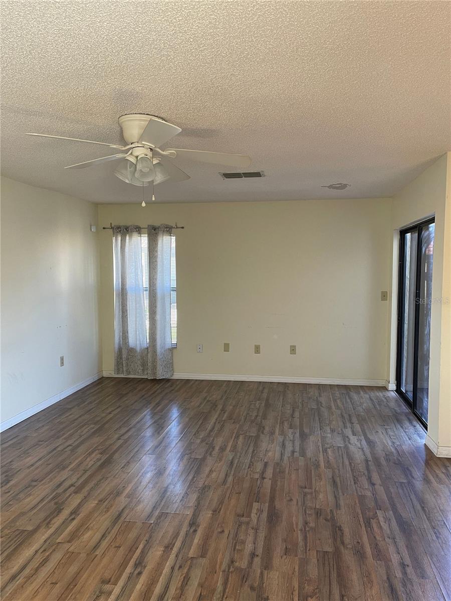 POINCIANA COPPERSMITH VILLAGE - Residential Lease