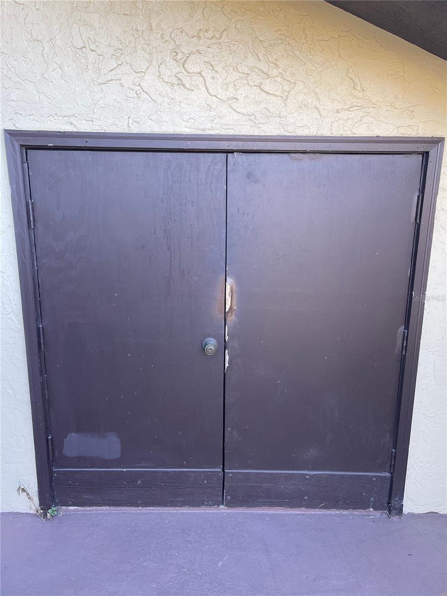 POINCIANA COPPERSMITH VILLAGE - Residential Lease