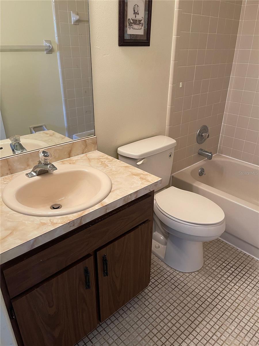 POINCIANA COPPERSMITH VILLAGE - Residential Lease