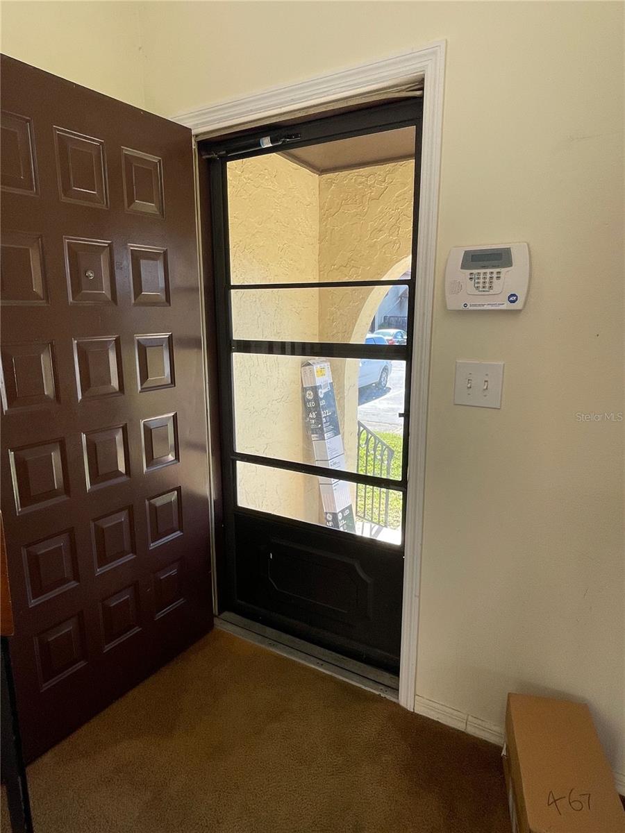 POINCIANA COPPERSMITH VILLAGE - Residential Lease