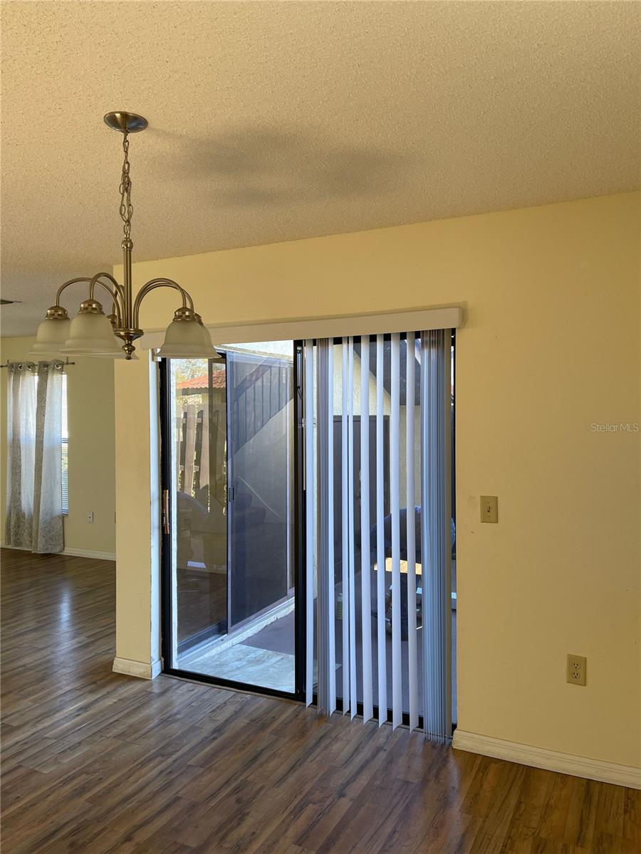 POINCIANA COPPERSMITH VILLAGE - Residential Lease