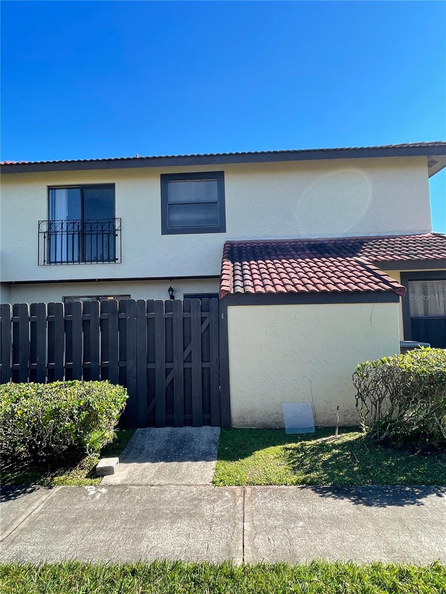 POINCIANA COPPERSMITH VILLAGE - Residential Lease