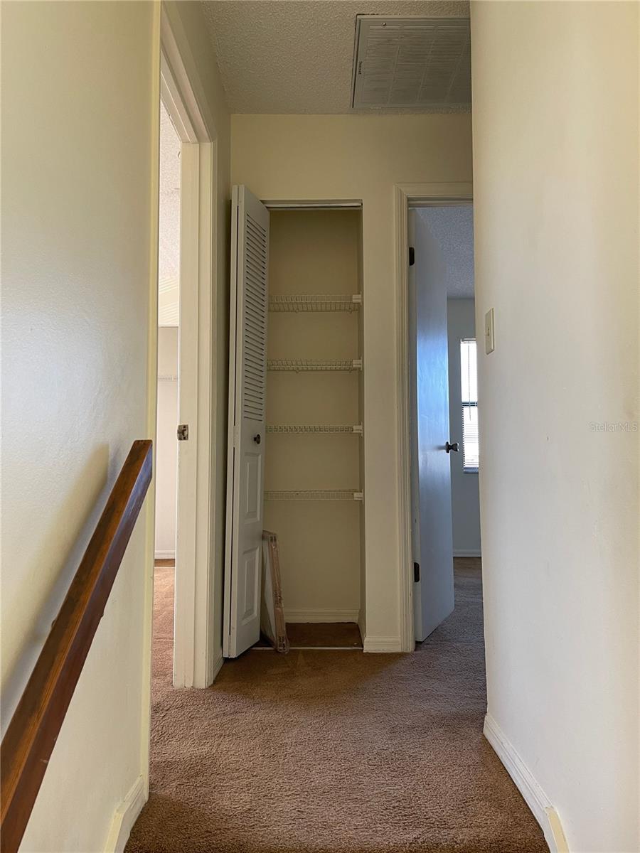 POINCIANA COPPERSMITH VILLAGE - Residential Lease