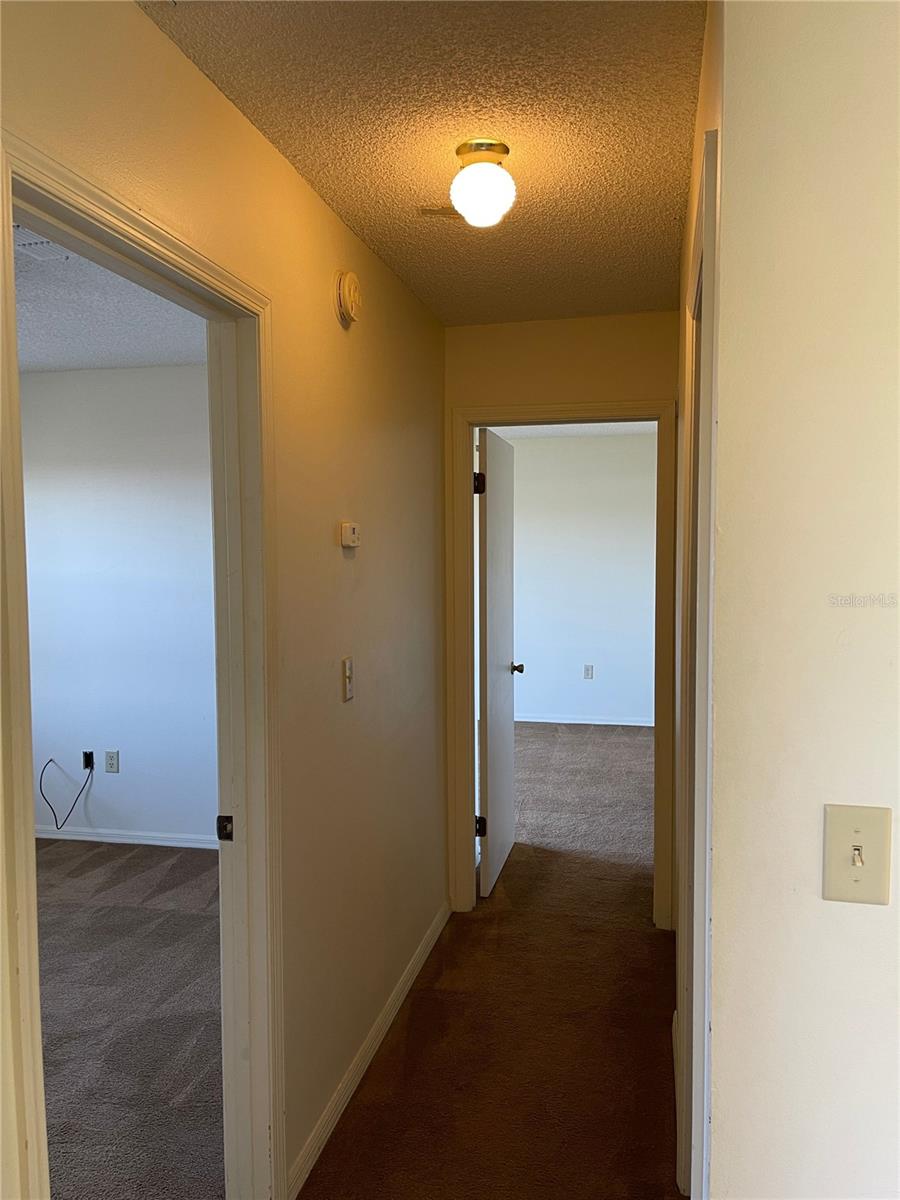 POINCIANA COPPERSMITH VILLAGE - Residential Lease