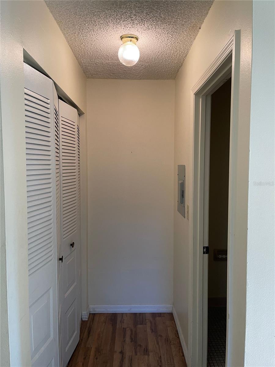 POINCIANA COPPERSMITH VILLAGE - Residential Lease