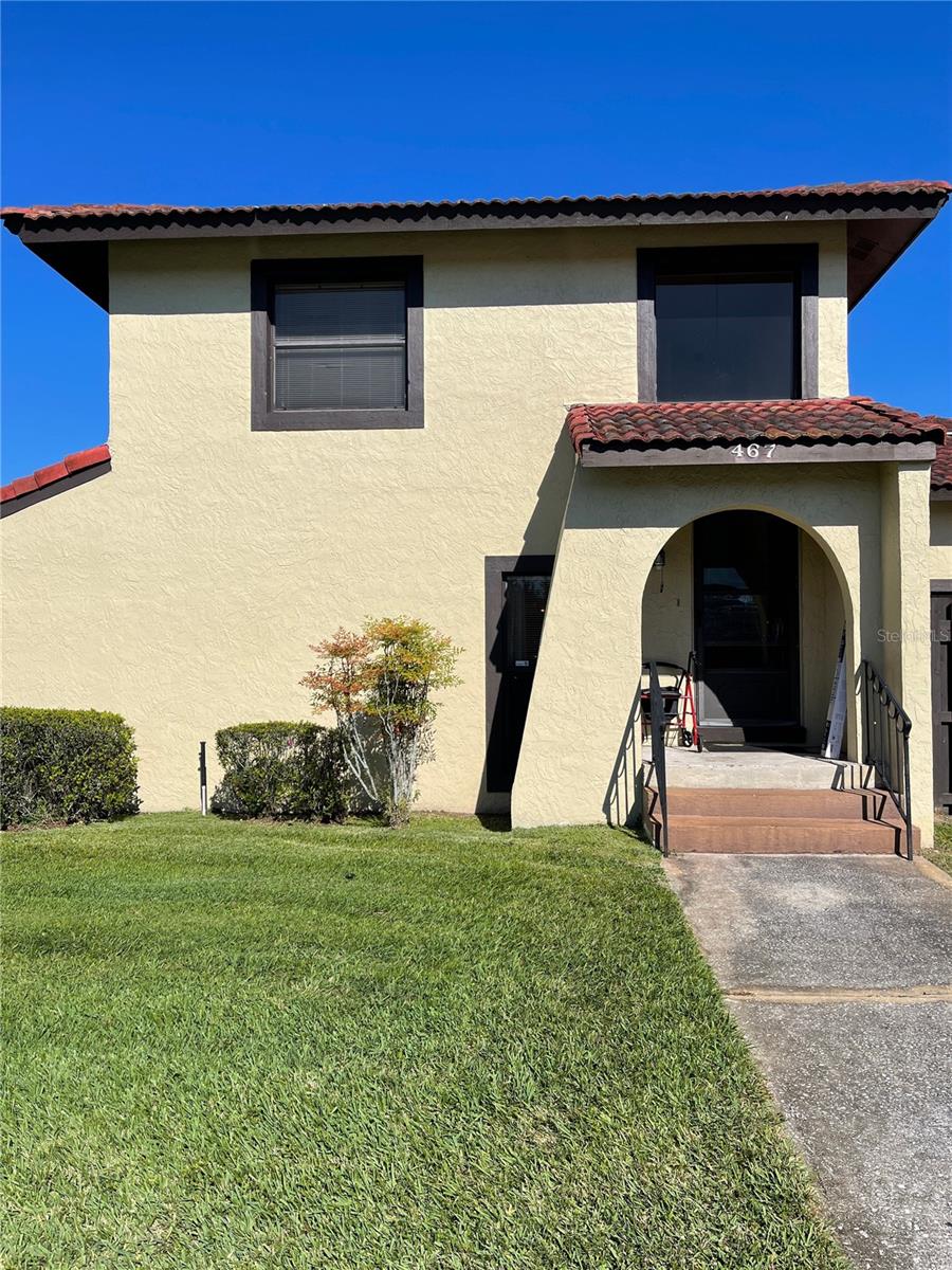 POINCIANA COPPERSMITH VILLAGE - Residential Lease