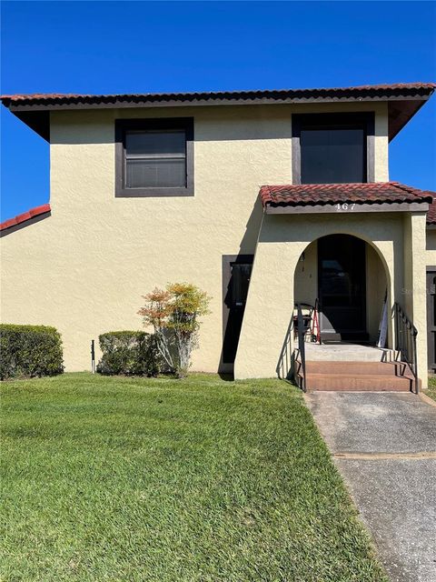 Photo of 467 Hunter Circle, Kissimmee, FL 34758 (MLS # O6349991) Photo of 467 Hunter Circle, Kissimmee, FL 34758 (MLS # O6349991)