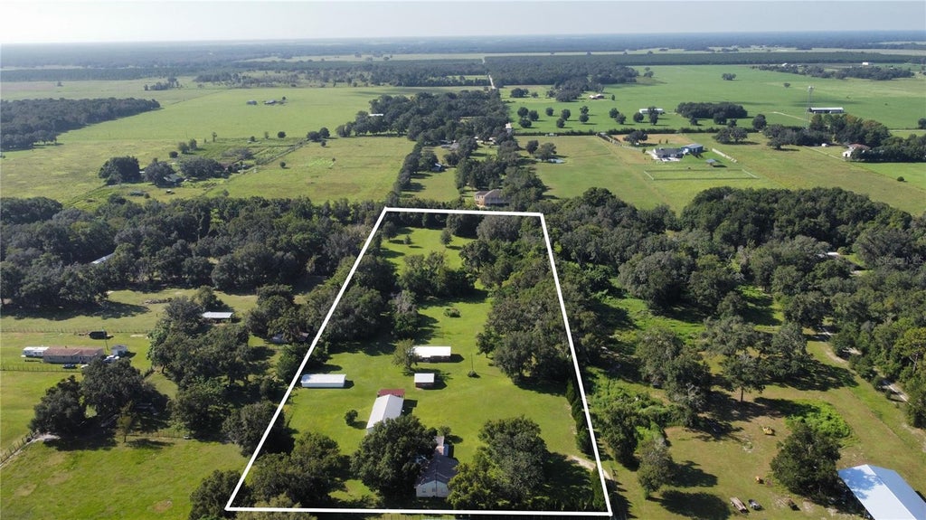 Photo of 380 Moale Road, Brooksville, FL 34604 (MLS # TB8549031)