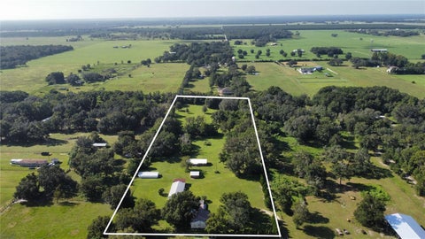 Photo of 380 Moale Road, Brooksville, FL 34604 (MLS # TB8549031)