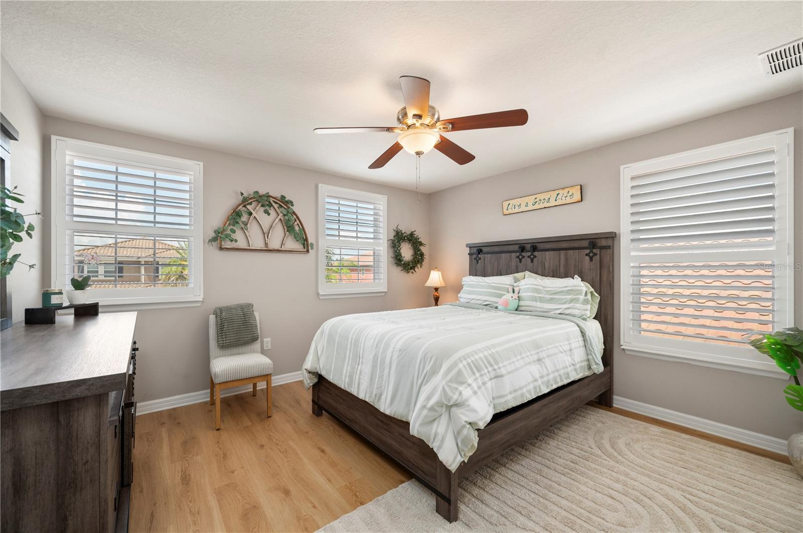 SOLEIL WEST - Residential