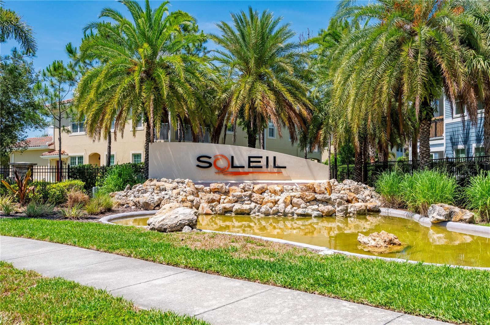SOLEIL WEST - Residential