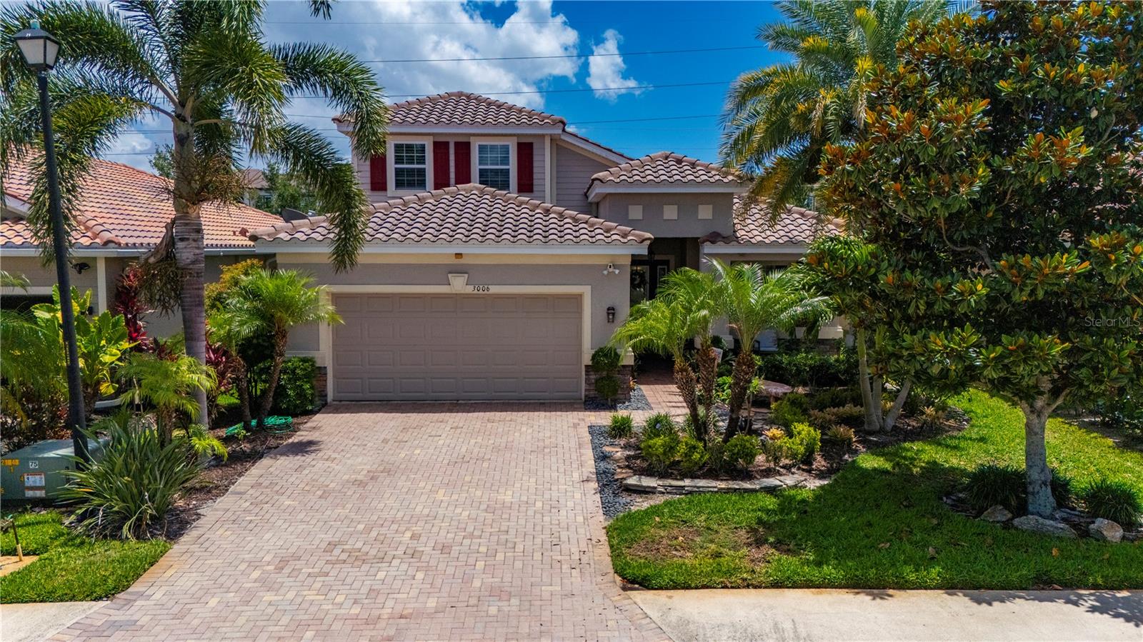 SOLEIL WEST - Residential