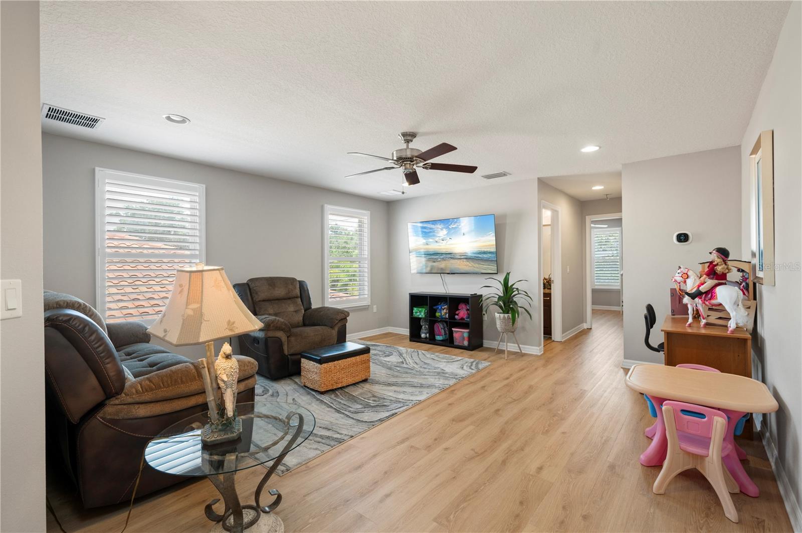 SOLEIL WEST - Residential