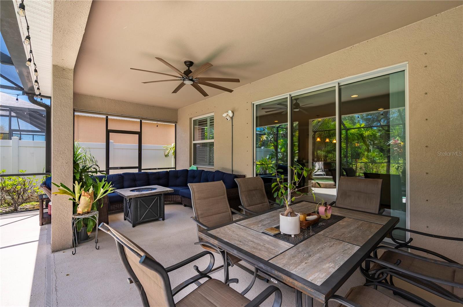 SOLEIL WEST - Residential