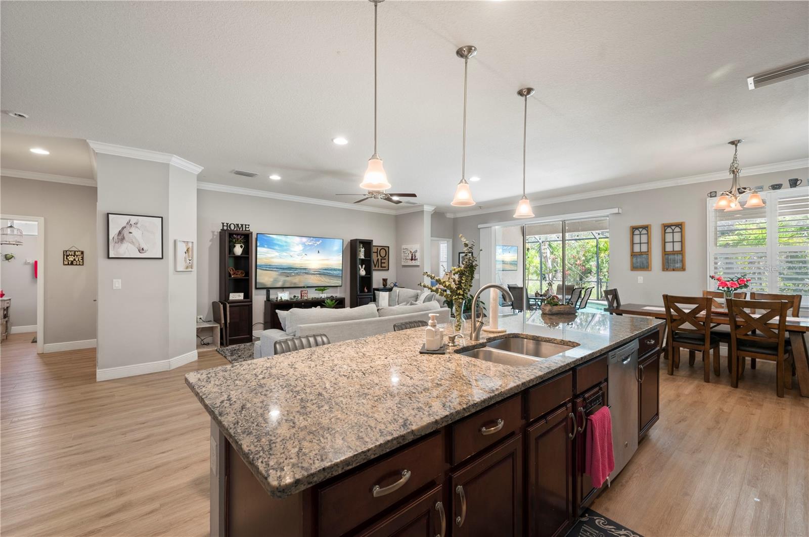SOLEIL WEST - Residential