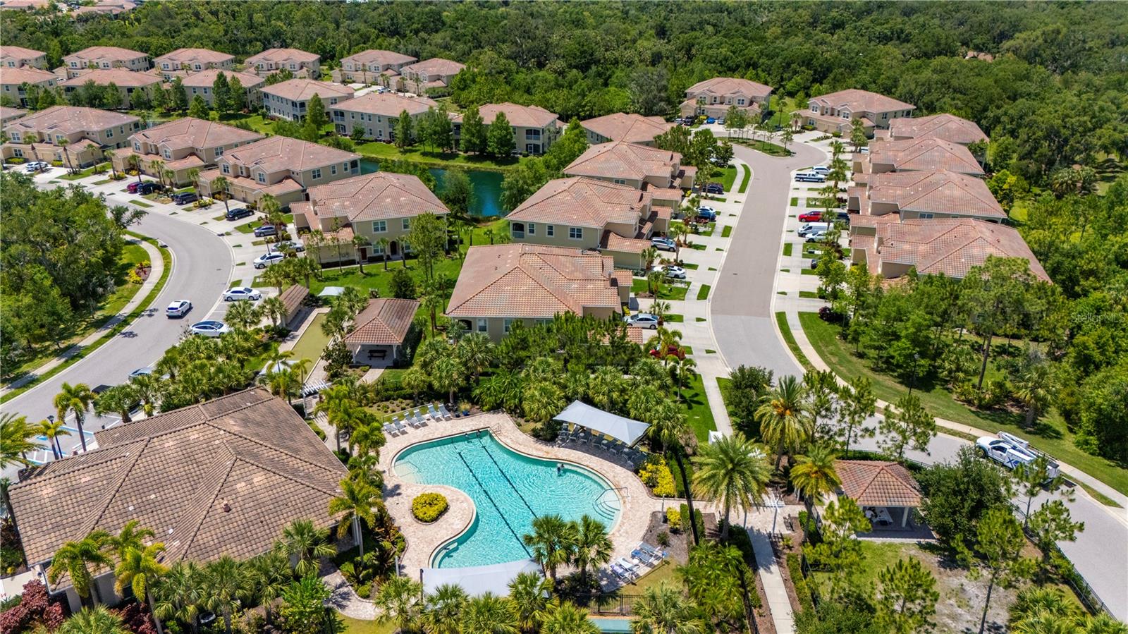 SOLEIL WEST - Residential