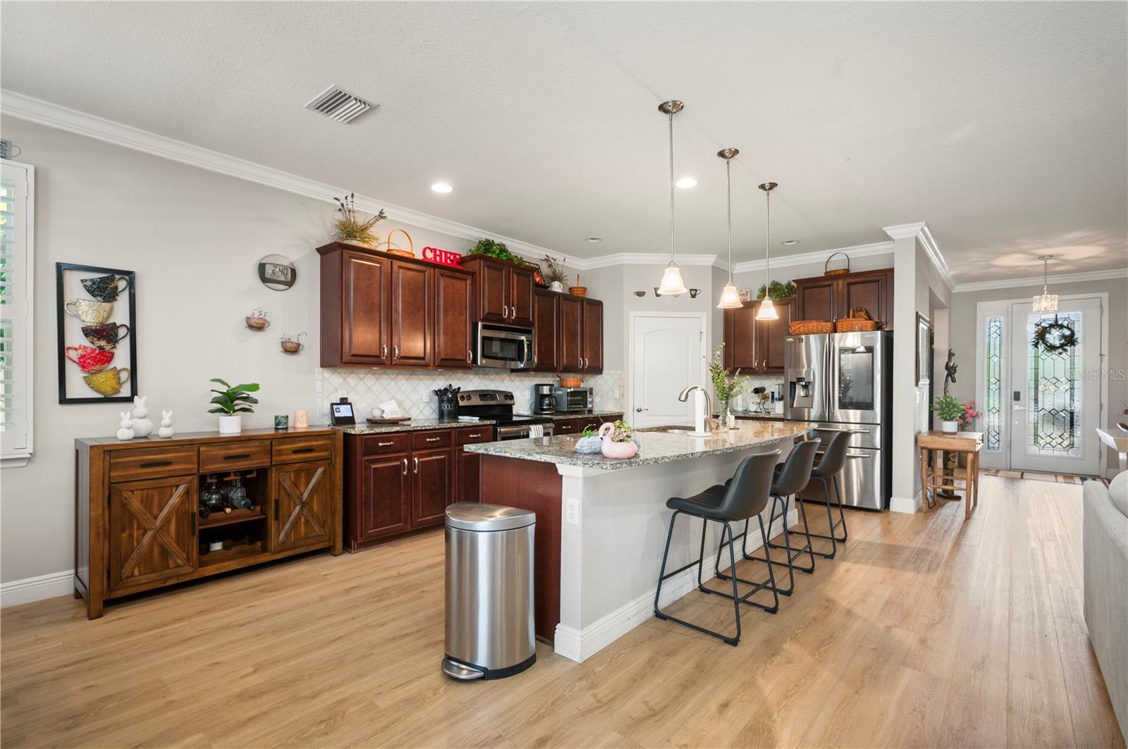 SOLEIL WEST - Residential