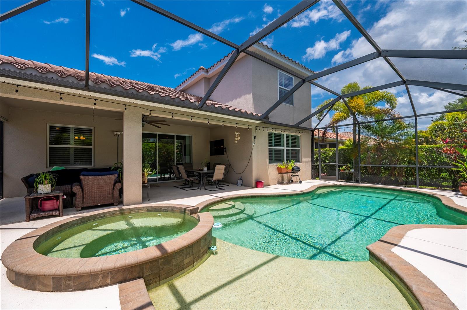 SOLEIL WEST - Residential