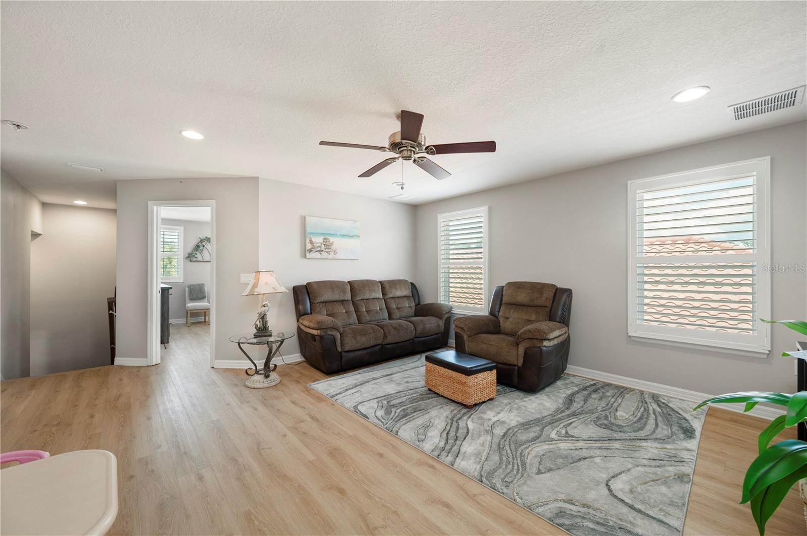 SOLEIL WEST - Residential