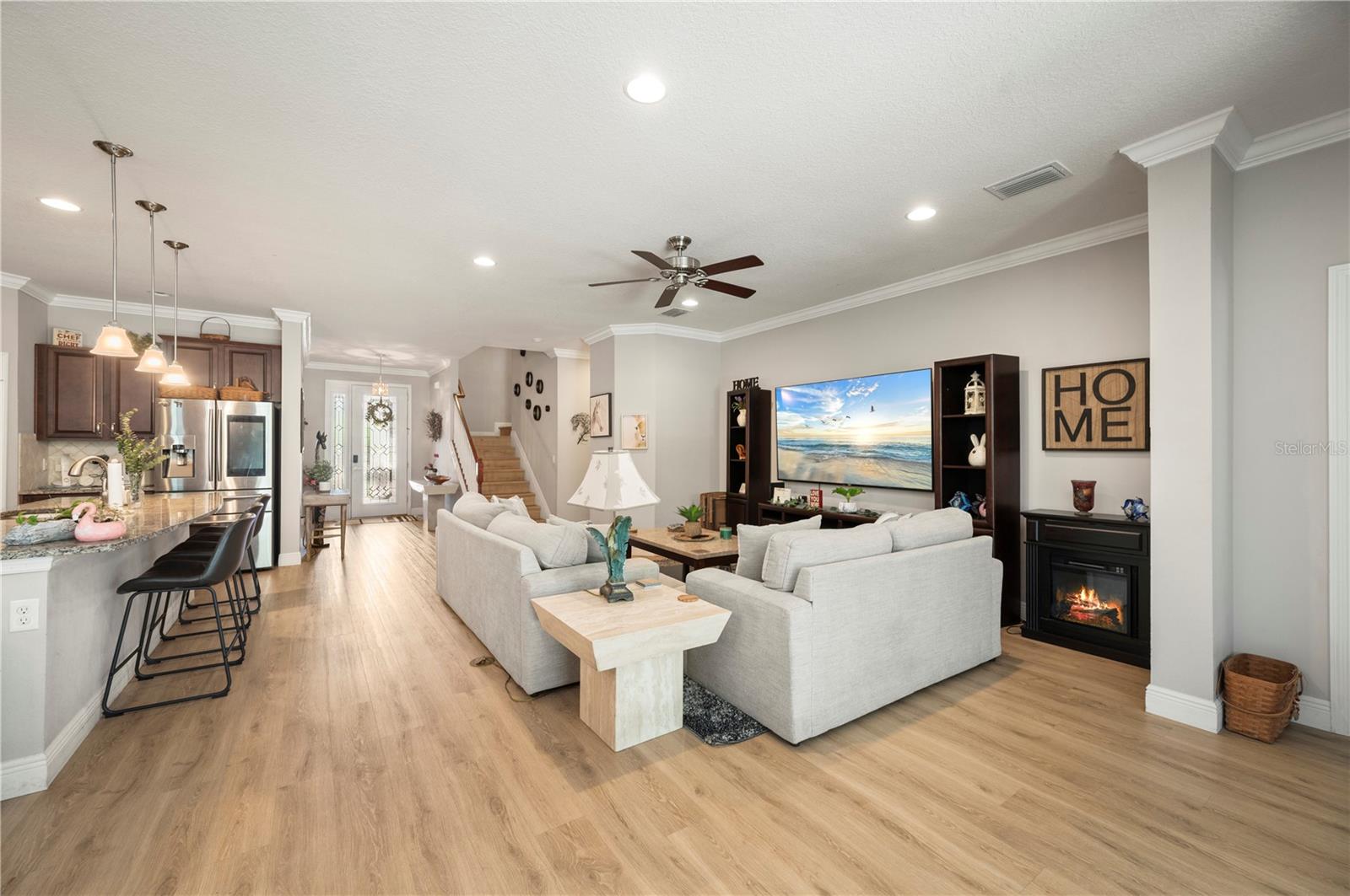 SOLEIL WEST - Residential