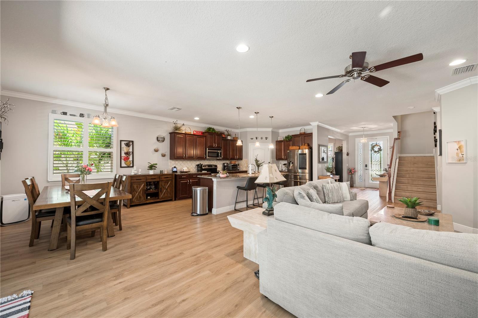 SOLEIL WEST - Residential