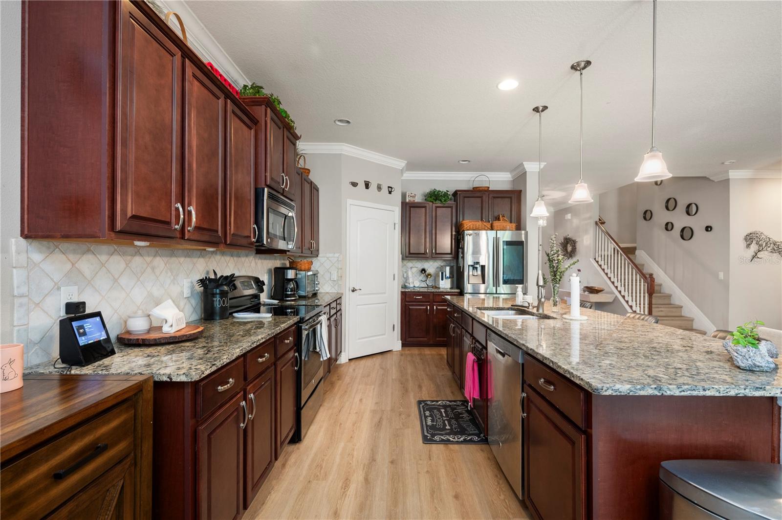 SOLEIL WEST - Residential