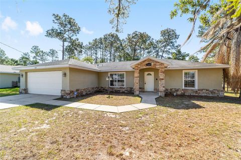 Photo of 7184 Hemlock Loop, Ocala, FL 34472 (MLS # OM724541)