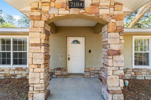Tiny photo for 7184 Hemlock Loop, Ocala, FL 34472 (MLS # OM724541)