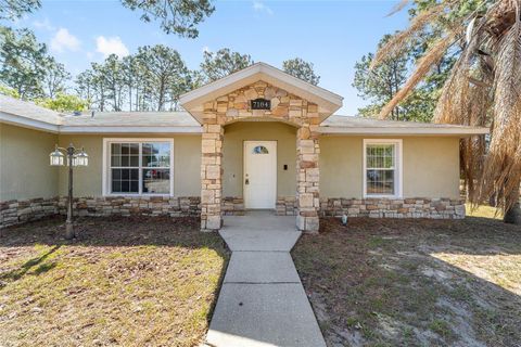 Tiny photo for 7184 Hemlock Loop, Ocala, FL 34472 (MLS # OM724541)
