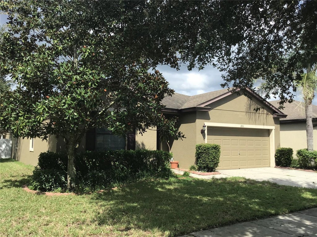 Photo of 2211 Landside Drive, Valrico, FL 33594 (MLS # TB8548264)