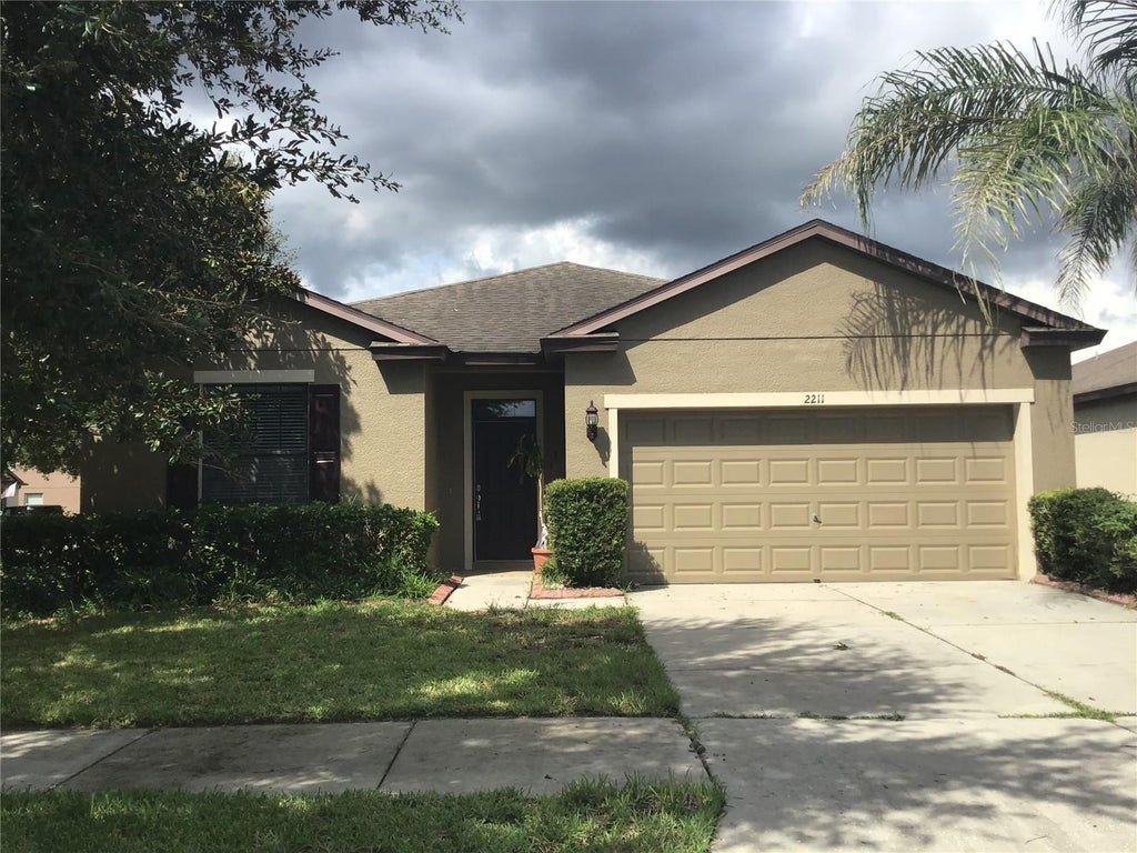 Photo of 2211 Landside Drive, Valrico, FL 33594 (MLS # TB8548264)