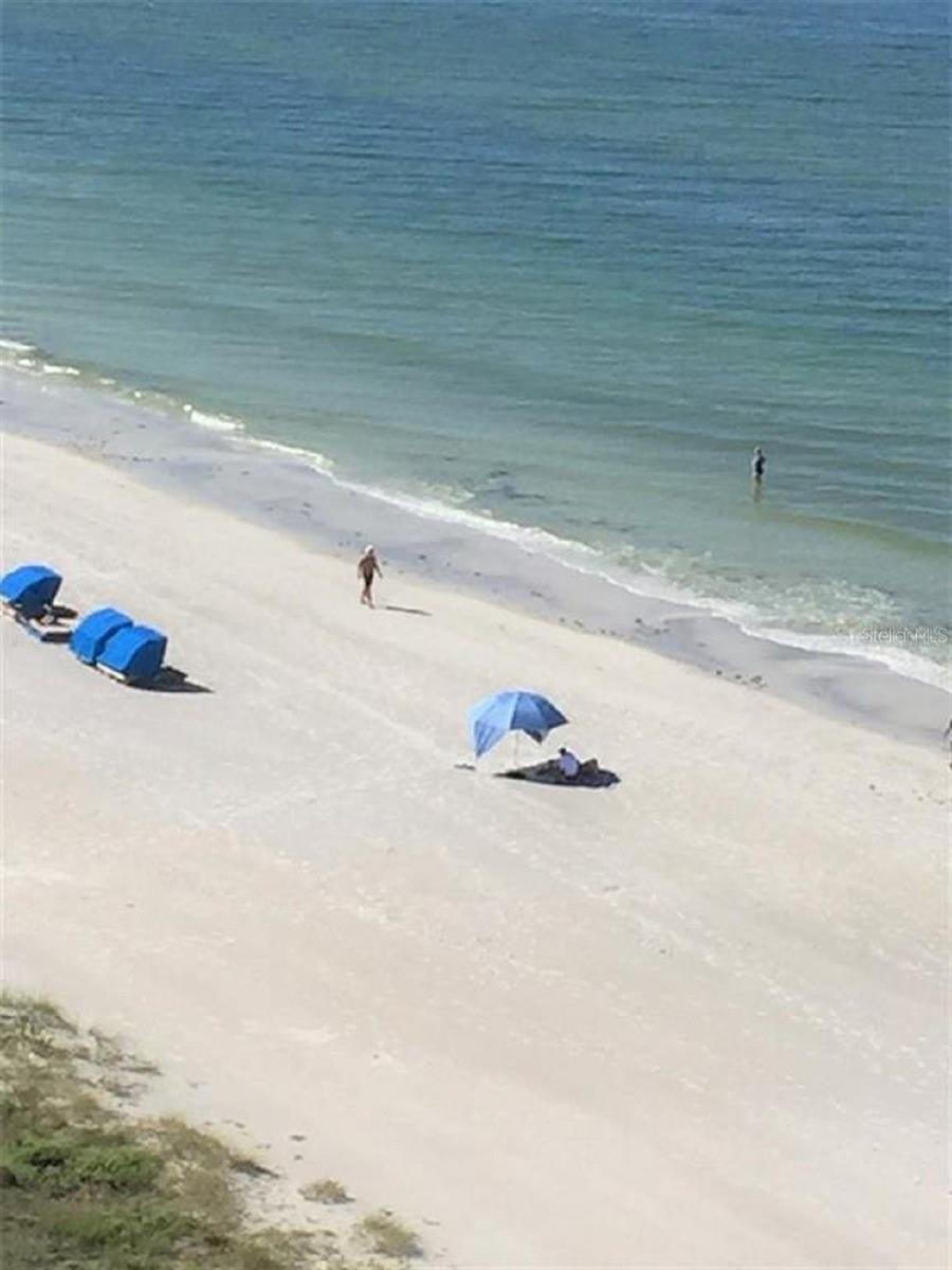 CLUB REDINGTON CONDO THE - Residential Lease