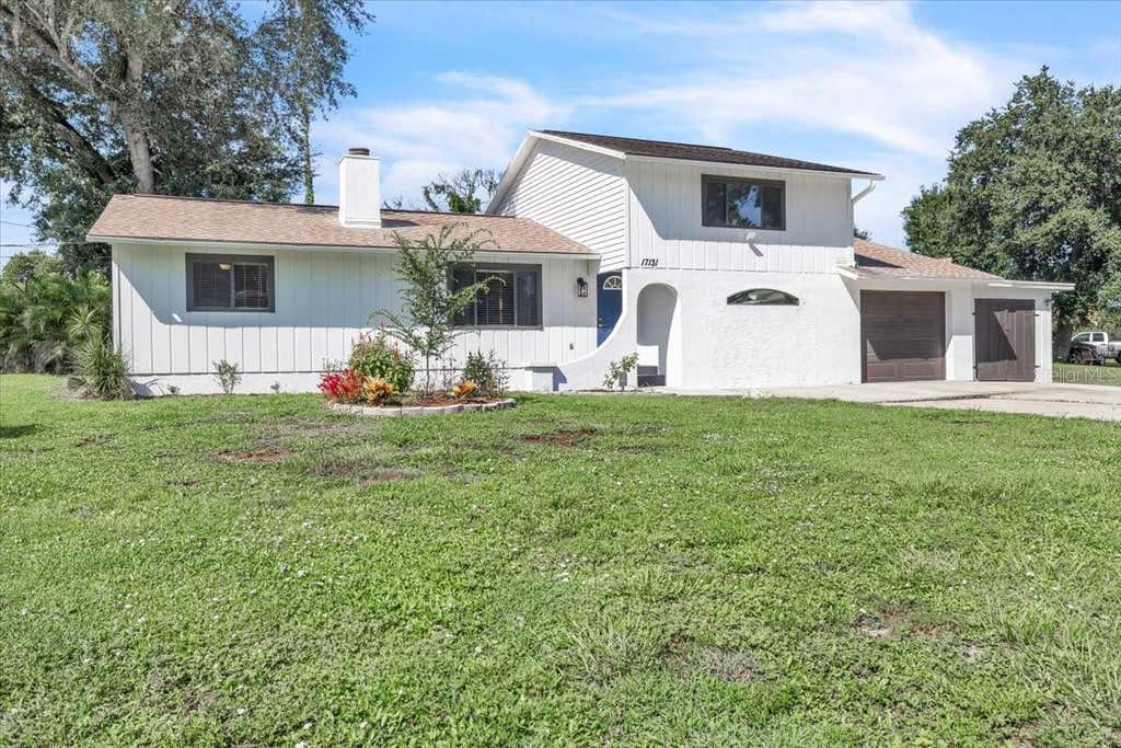 Photo of 17131 Doyle Avenue, Port Charlotte, FL 33954 (MLS # C7529544)
