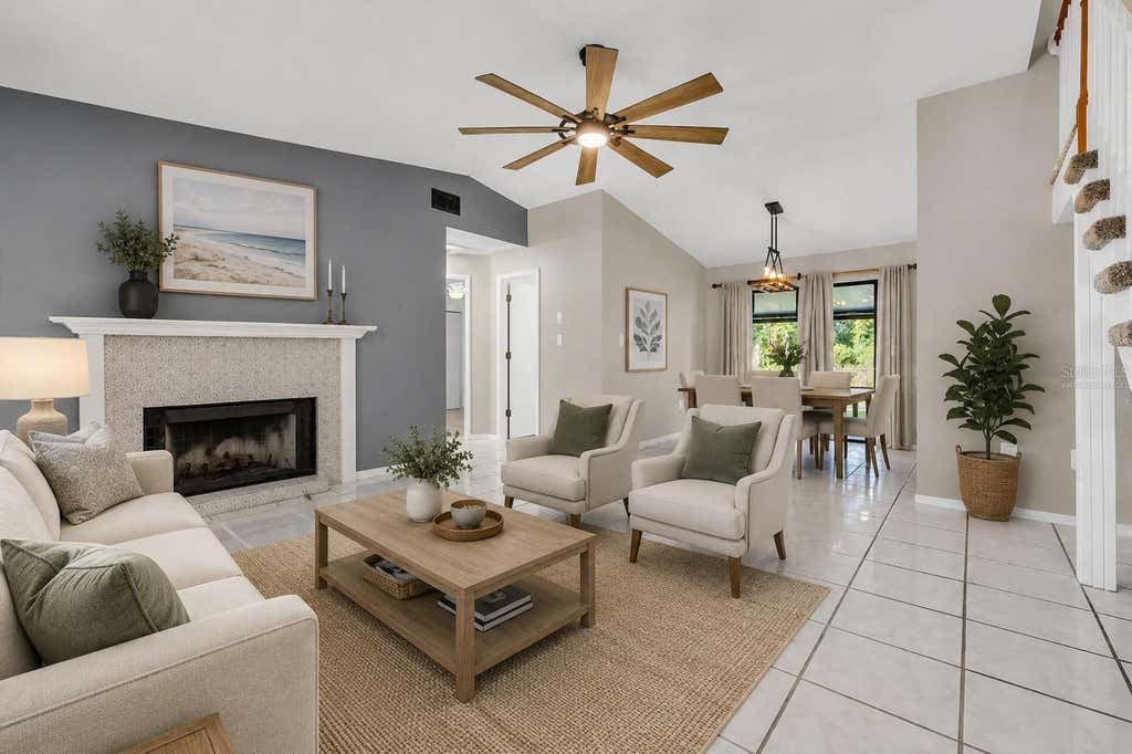 Photo of 17131 Doyle Avenue, Port Charlotte, FL 33954 (MLS # C7529544)