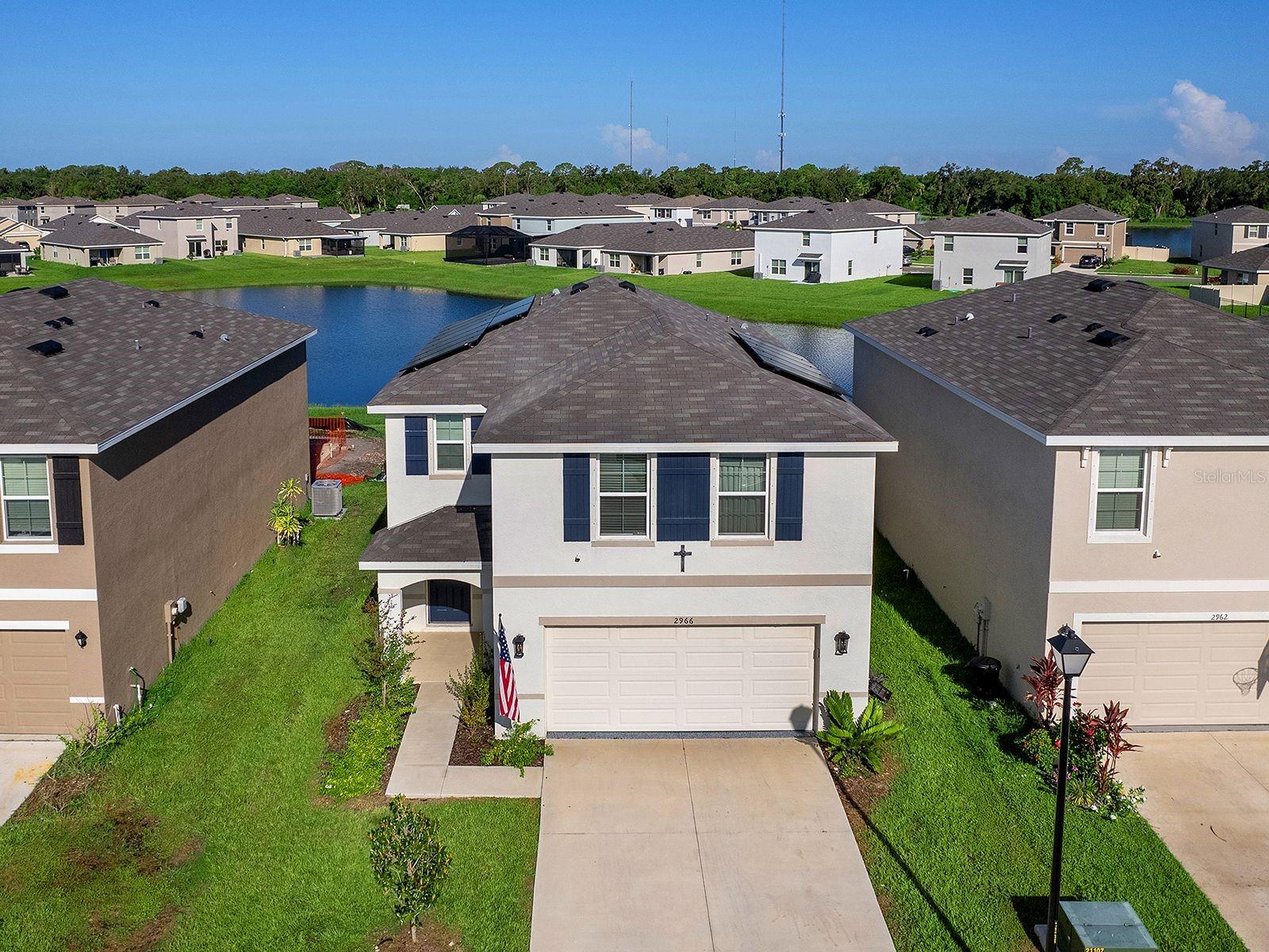 2966 GREAT ABACO WAY