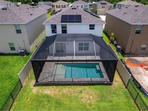 A home in BRADENTON