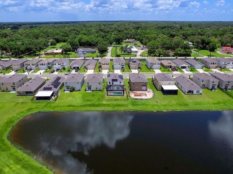 A home in BRADENTON