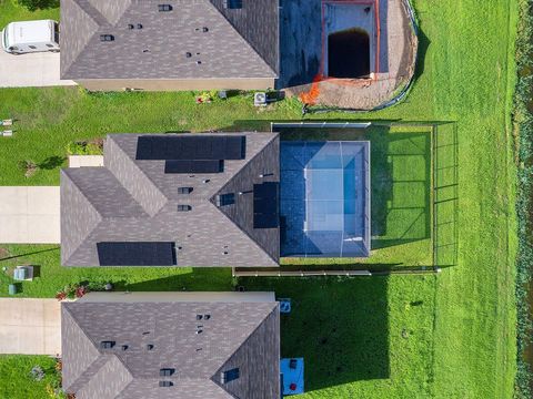 A home in BRADENTON