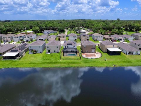 A home in BRADENTON