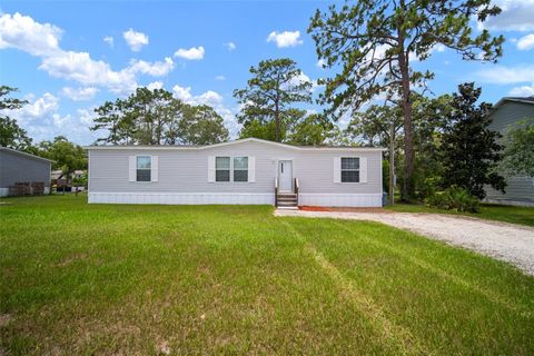 5320 S HELOISE TERRACE HOMOSASSA FL 34446