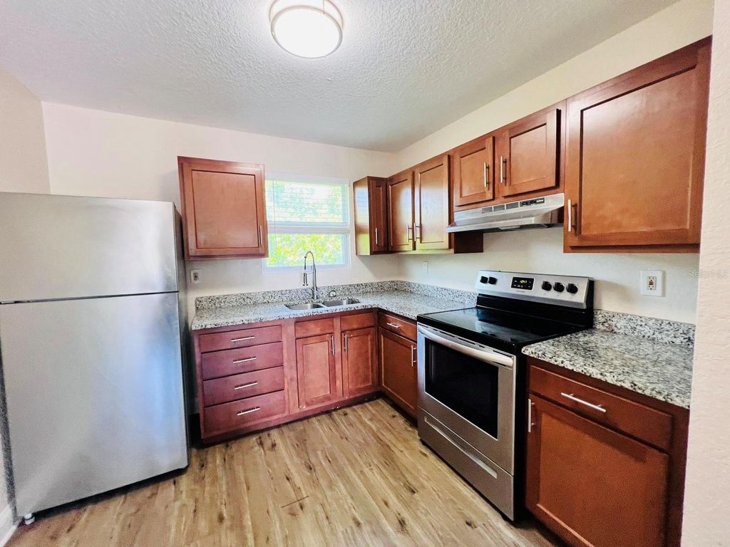 Photo of 4170 Barna Avenue #D, Titusville, FL 32780 (MLS # O6398610)