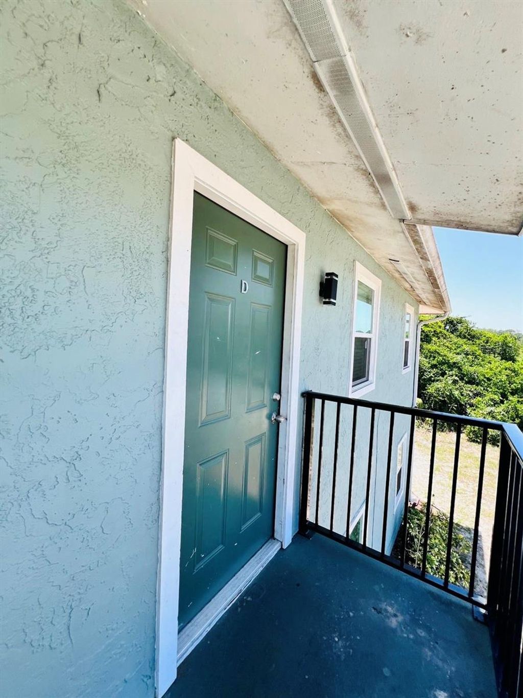 Photo of 4170 Barna Avenue #D, Titusville, FL 32780 (MLS # O6398610)