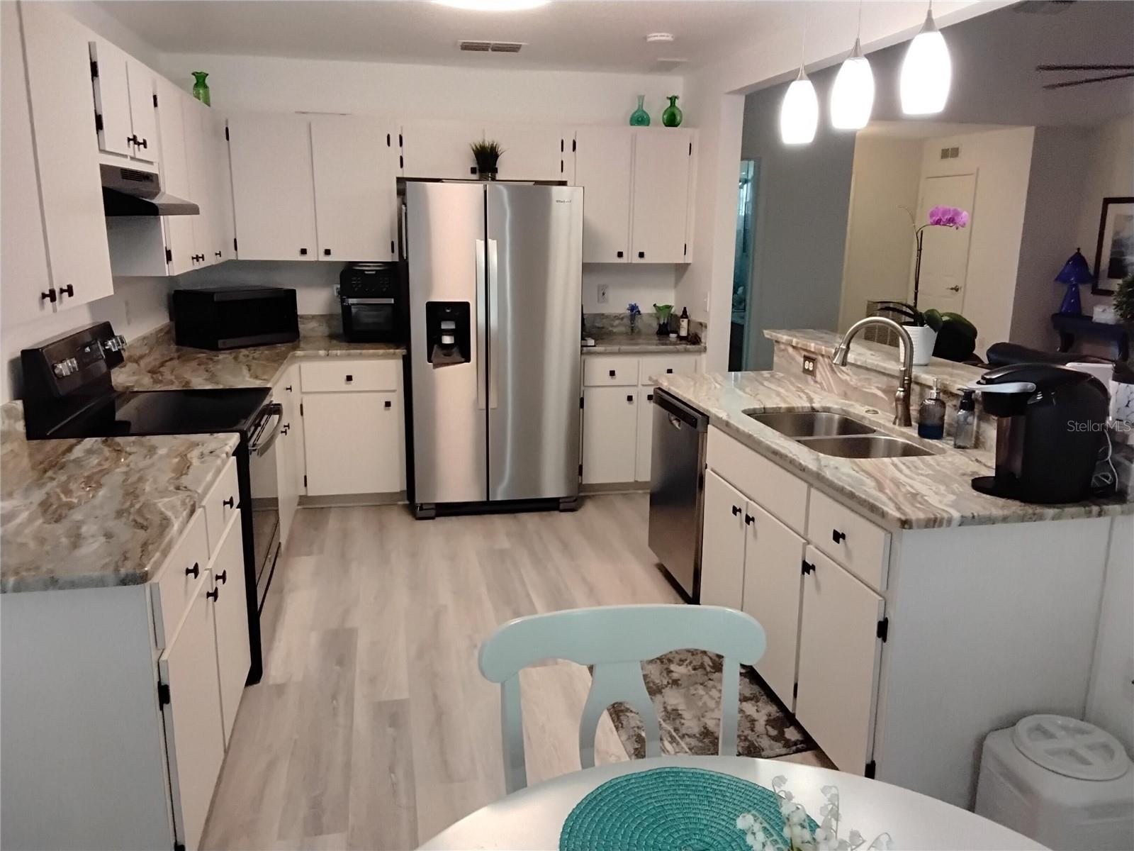 OAK RUN/FOUNTAINS PH 01 - Residential