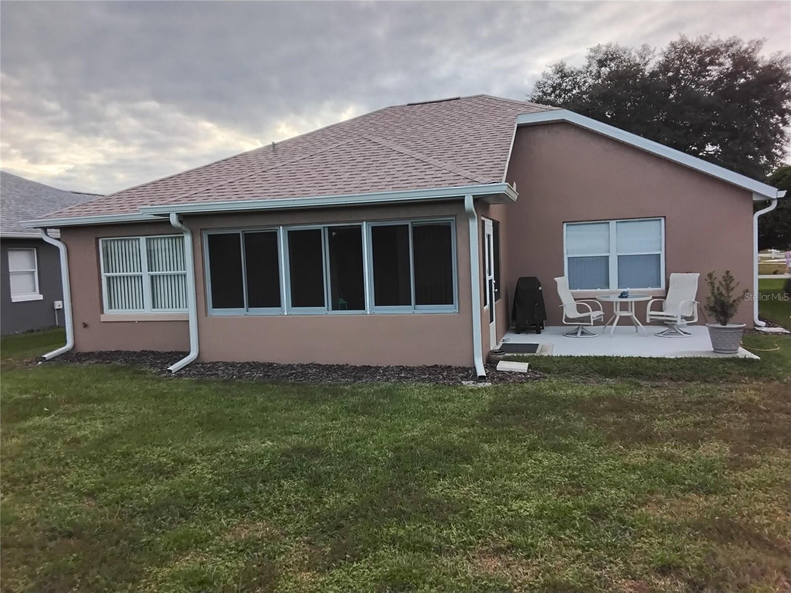 OAK RUN/FOUNTAINS PH 01 - Residential